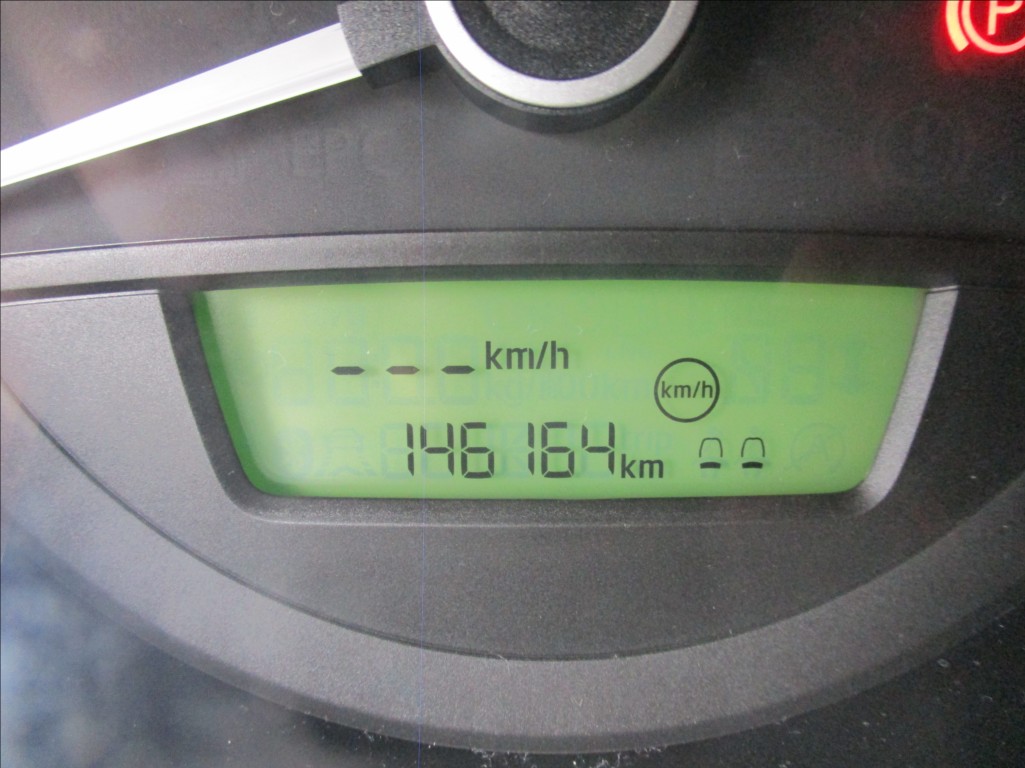 Škoda Citigo