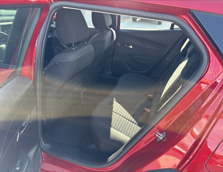Peugeot 2008 19