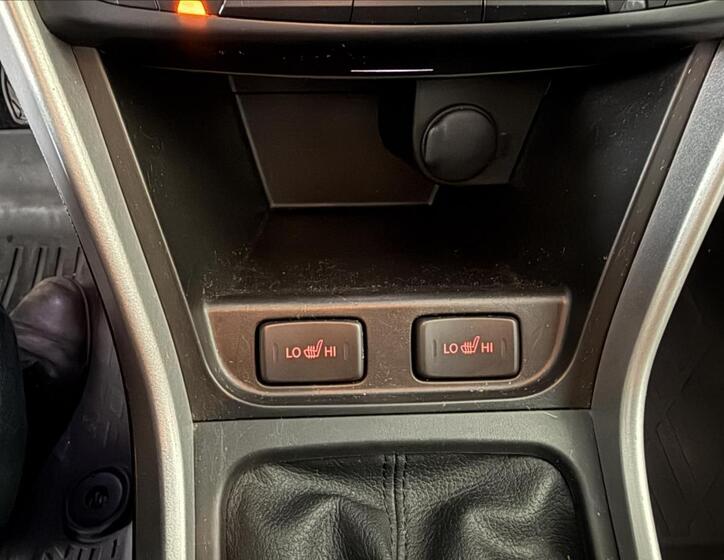 Suzuki SX4 18