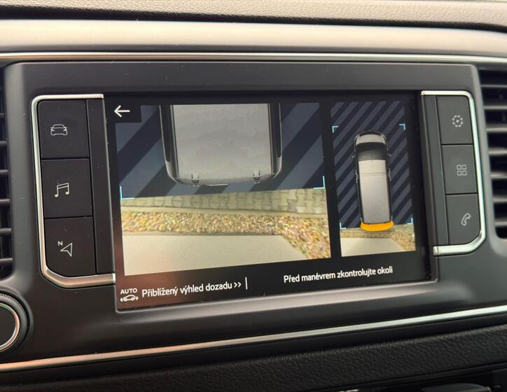 Toyota ProAce 16