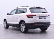 Škoda Karoq 5