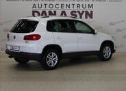 Volkswagen Tiguan 4