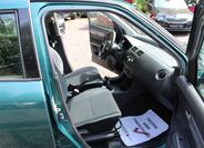 Suzuki Swift 12