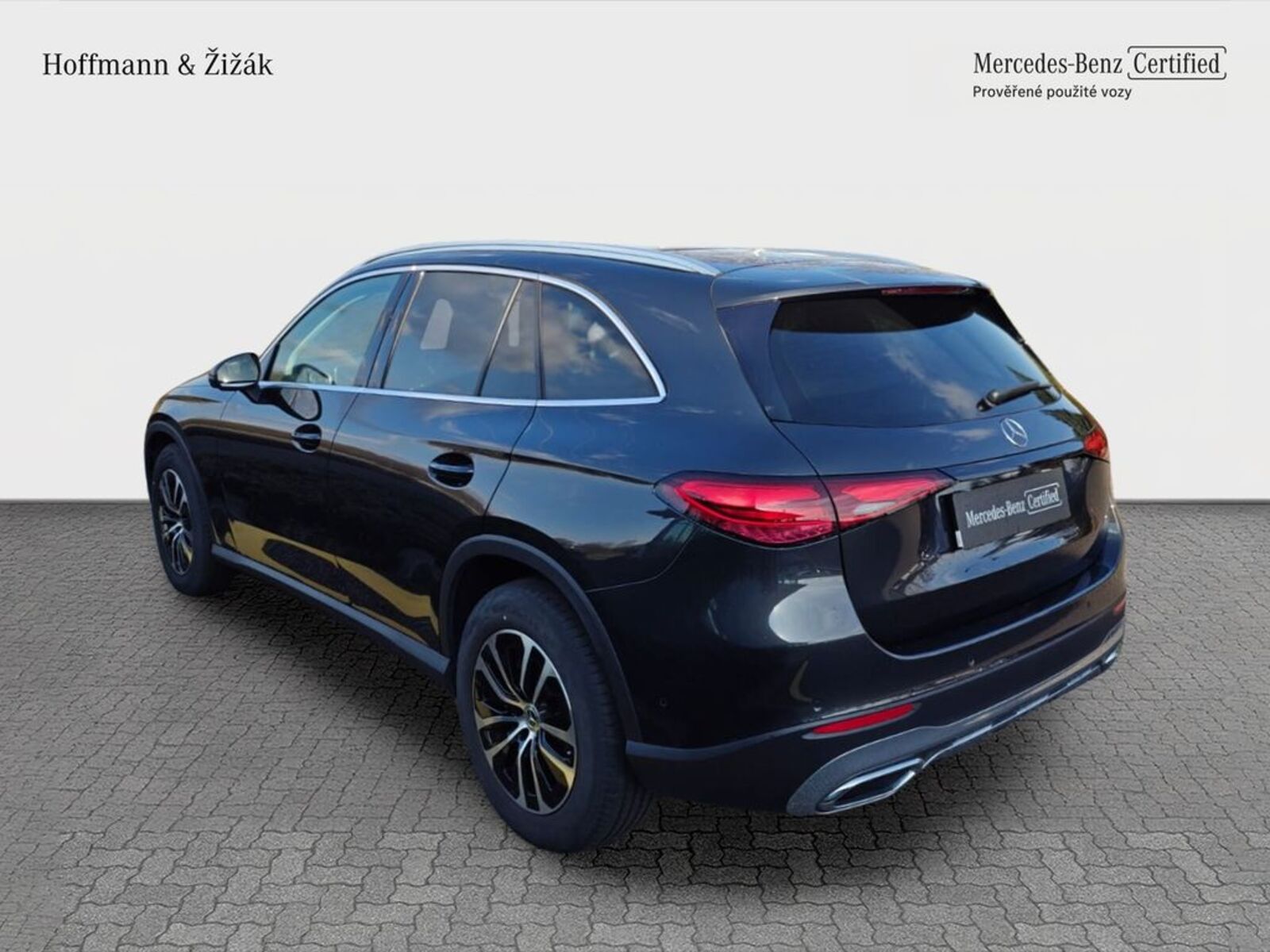 Mercedes-Benz GLC 6