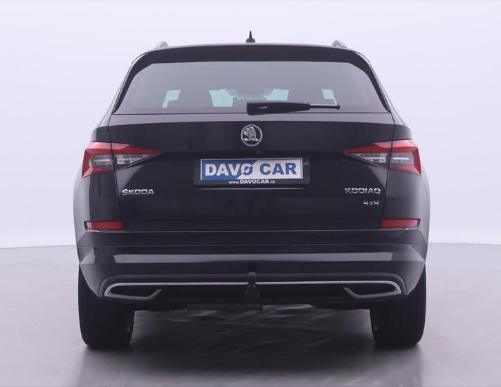 Škoda Kodiaq 6