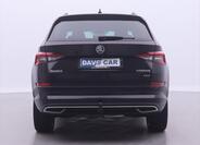 Škoda Kodiaq 6