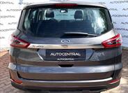 Ford S-MAX 5