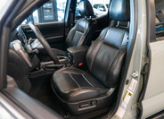 Toyota Tacoma 16