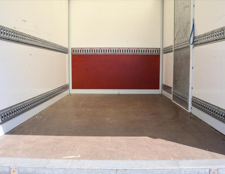 Volkswagen Crafter 10