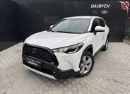 Toyota Corolla Cross 1