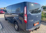 Ford Tourneo Custom 4