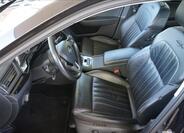 Škoda Superb 9