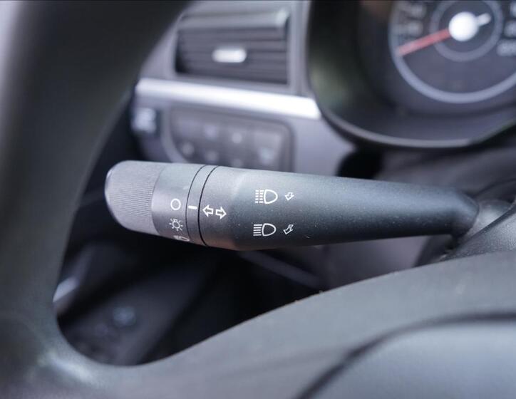 Fiat Punto 18