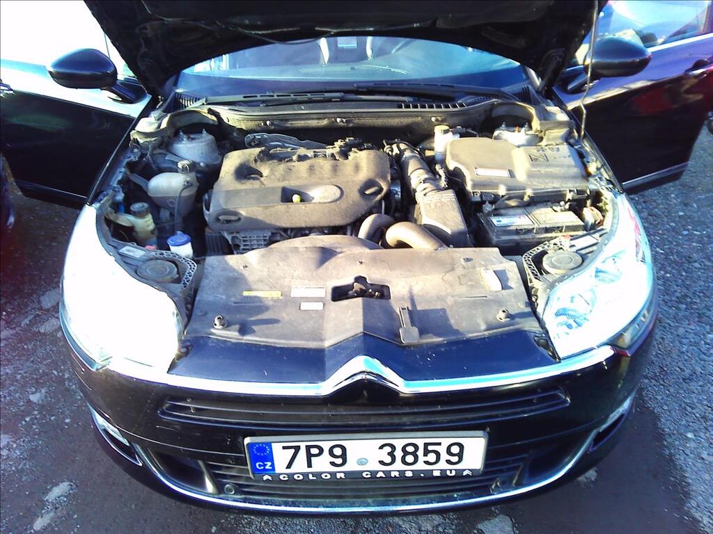 Citroën C5 39