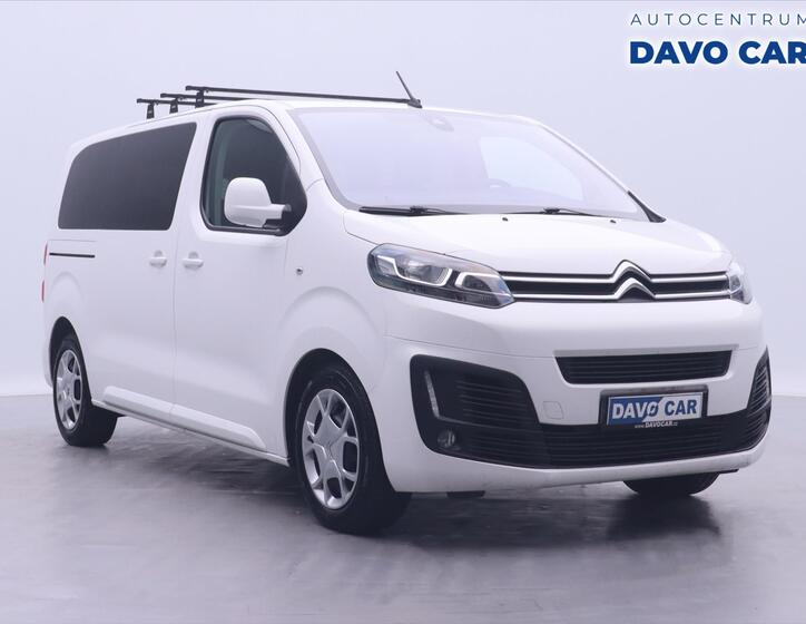 Citroën SpaceTourer 1