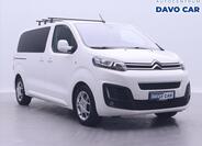 Citroën SpaceTourer 1
