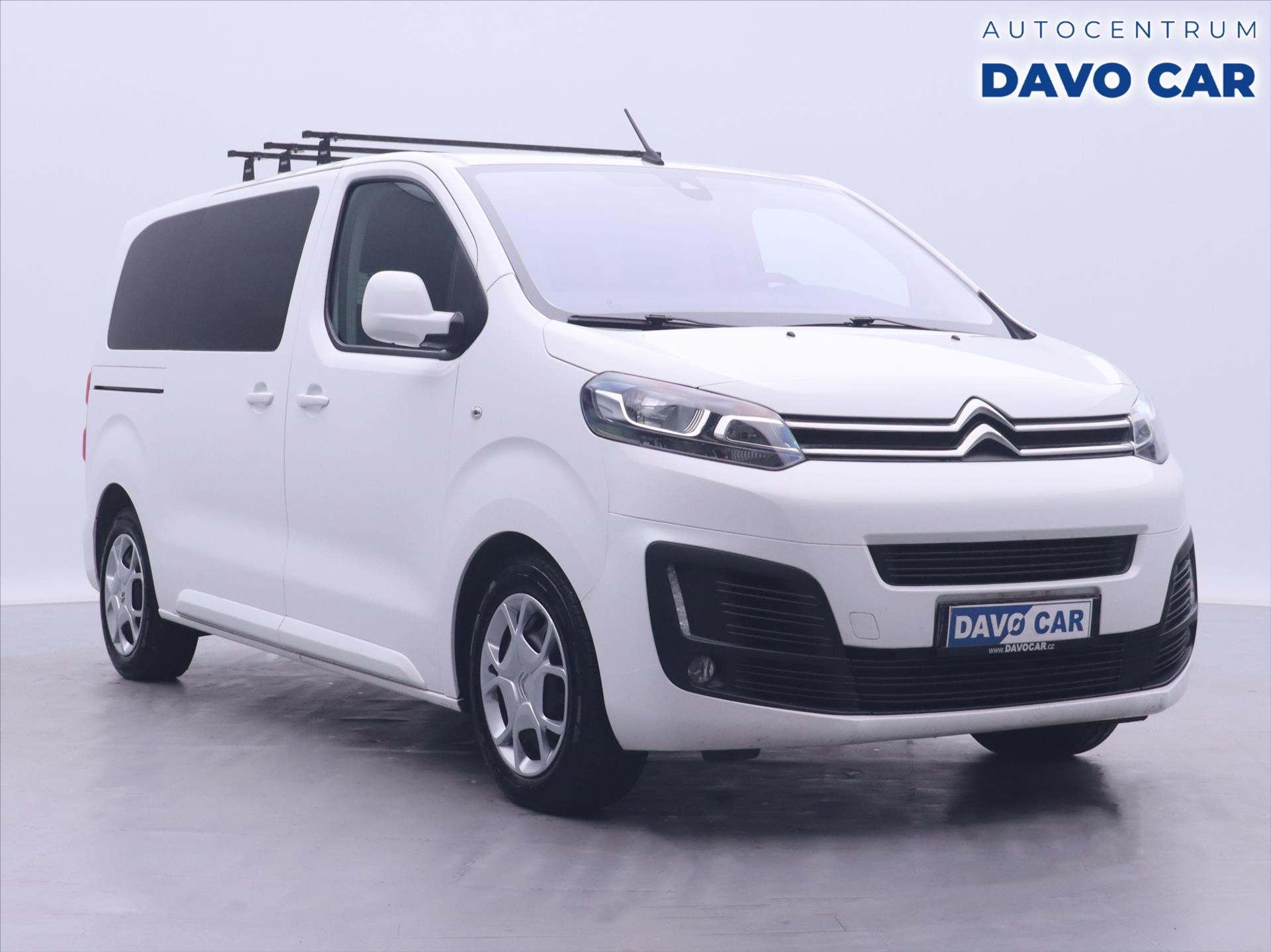 Citroën SpaceTourer