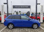 Škoda Fabia 7
