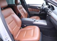 Mercedes-Benz Třídy E 14