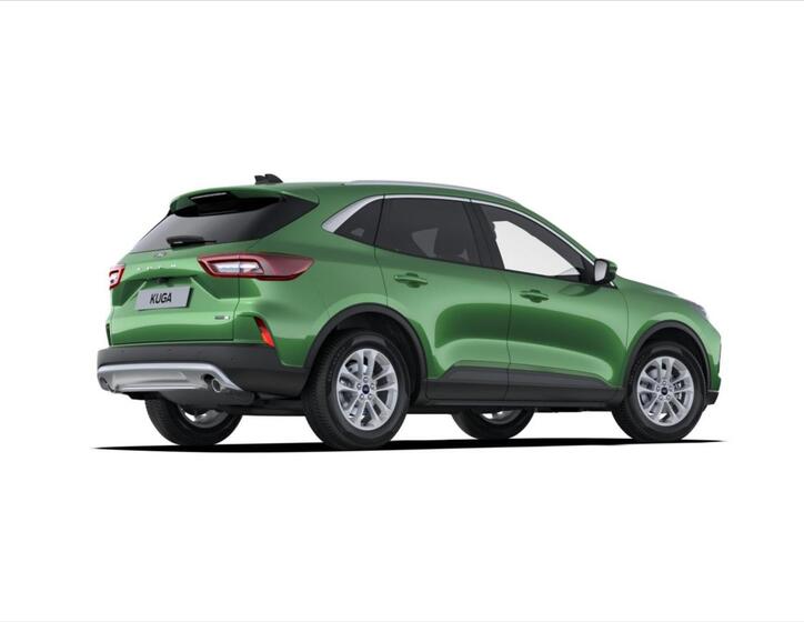 Ford Kuga 2