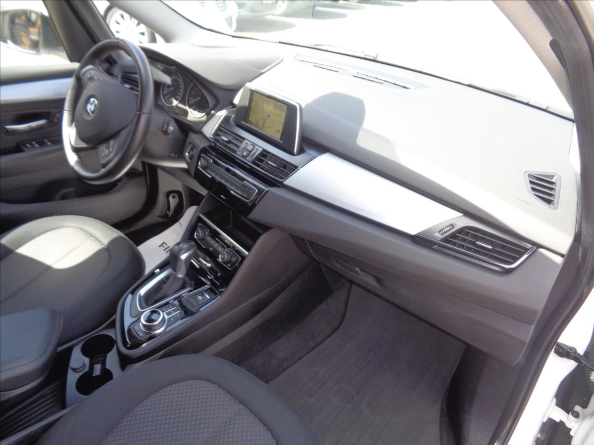 BMW Řada 2