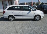 Škoda Fabia 4