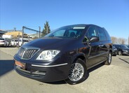 Lancia Phedra 1