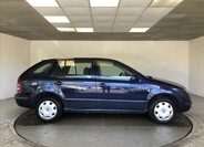 Škoda Fabia 8