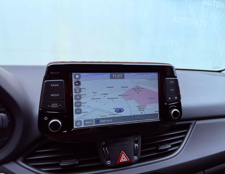 Hyundai i30 18