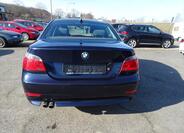BMW Řada 5 6