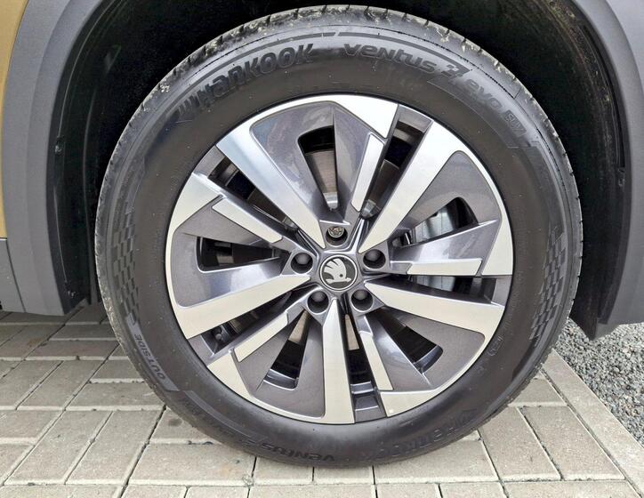 Škoda Kodiaq 34