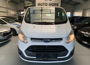 Ford Transit Custom 2