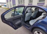 Škoda Octavia 12