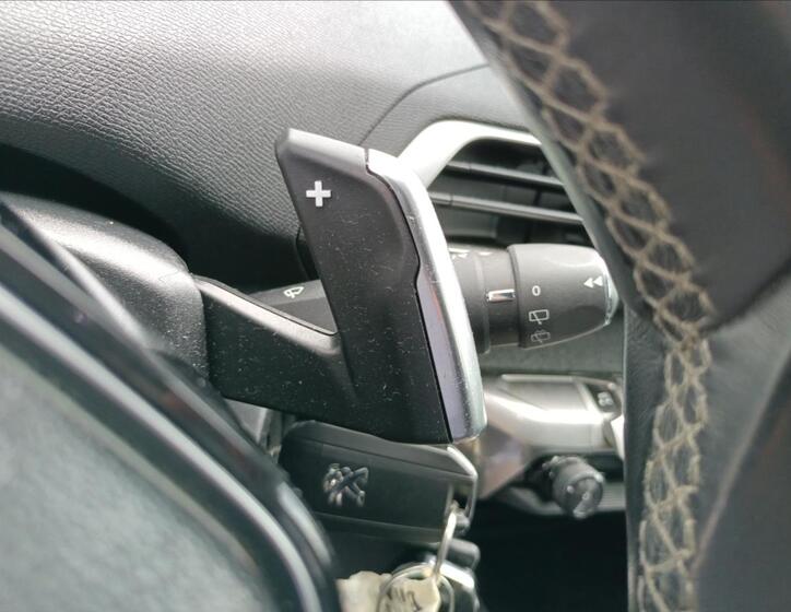 Peugeot 3008 19