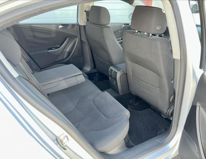 Volkswagen Passat 17