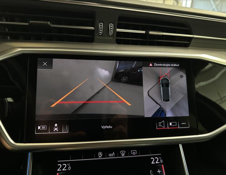 Audi RS 6 13