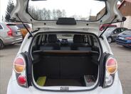 Chevrolet Spark 11