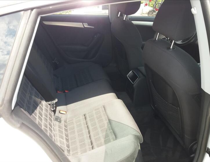Audi A5 13