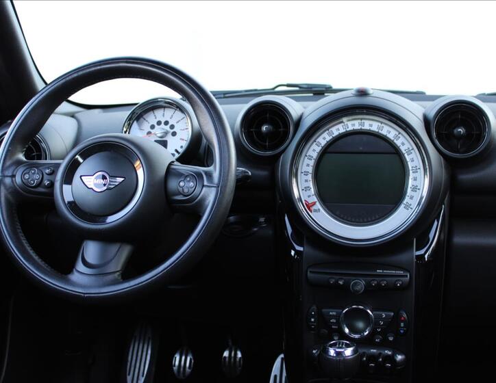 Mini Paceman 20
