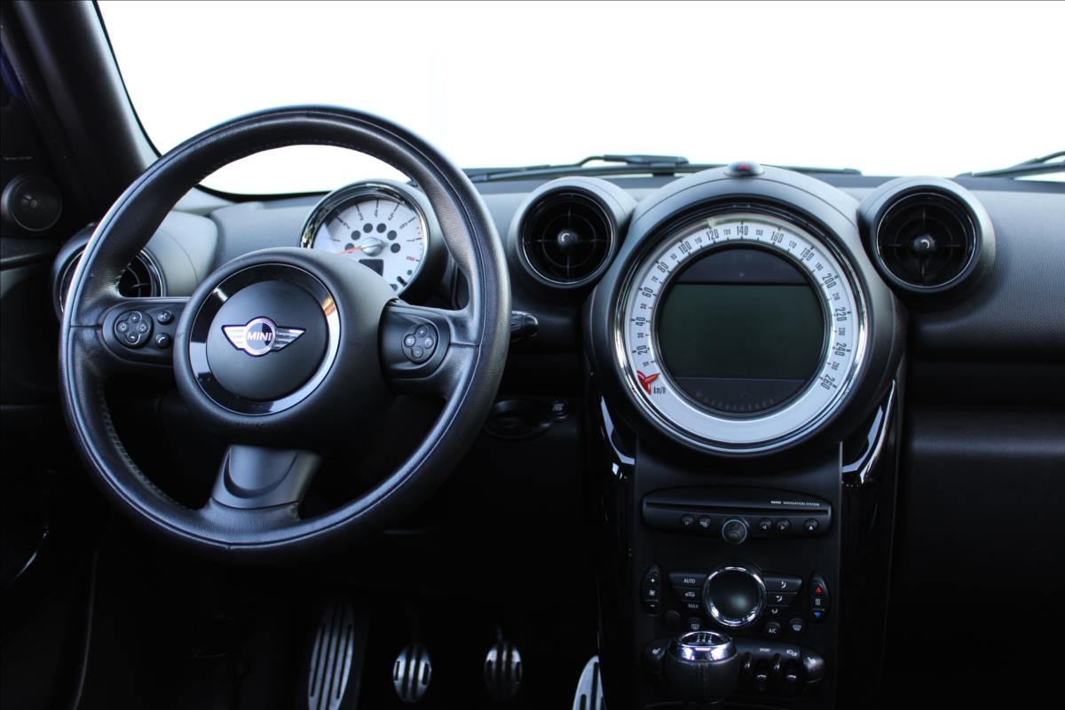 Mini Paceman