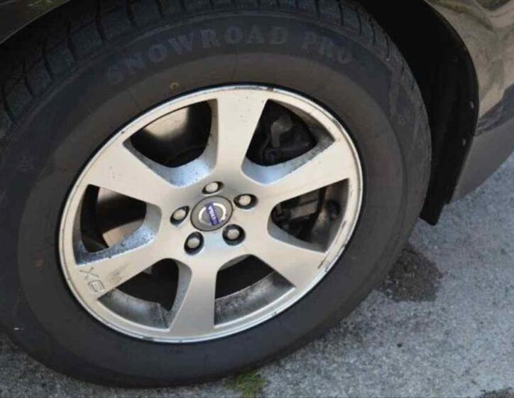 Volvo XC60 14