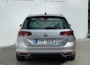 Volkswagen Passat 22