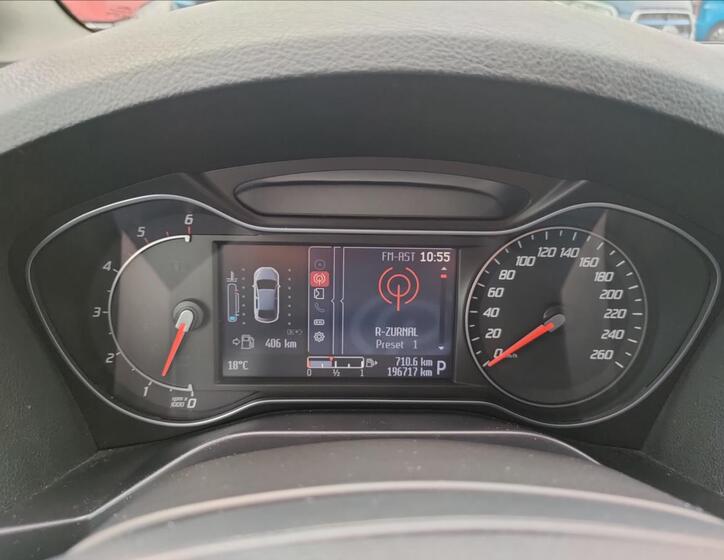 Ford S-MAX 27