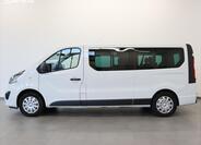 Opel Vivaro 2