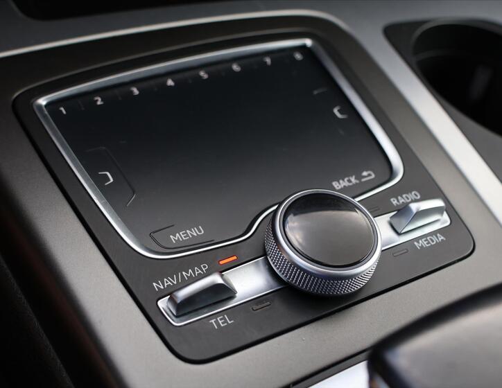 Audi SQ7 41