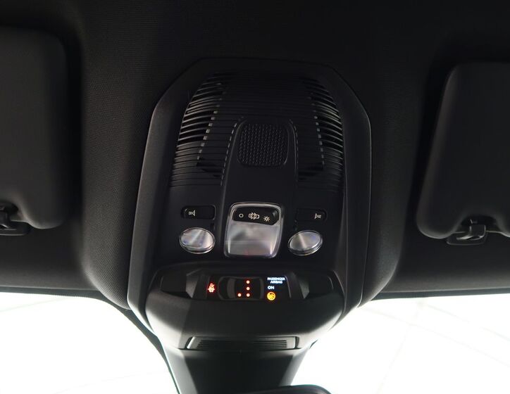 Peugeot 3008 21