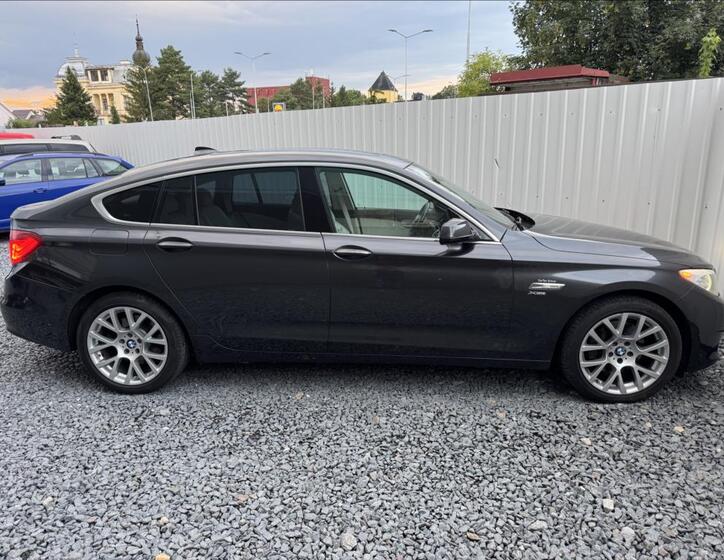 BMW Řada 5 15