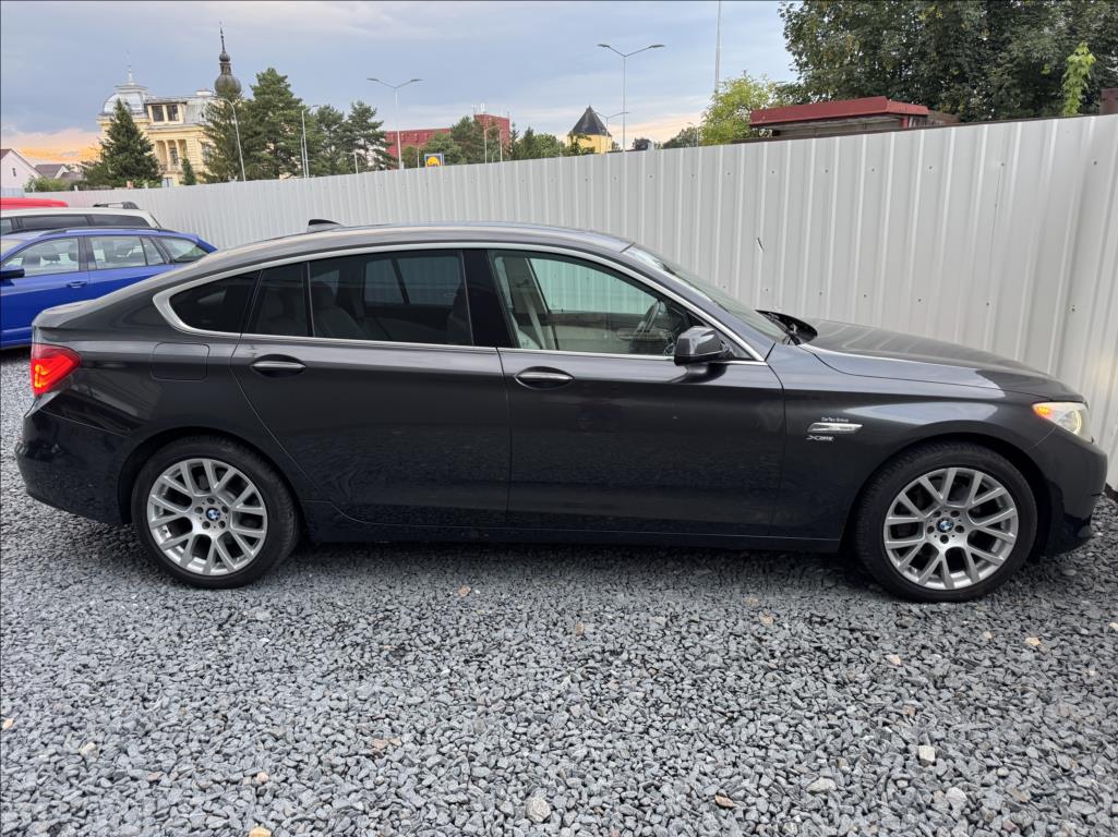 BMW Řada 5