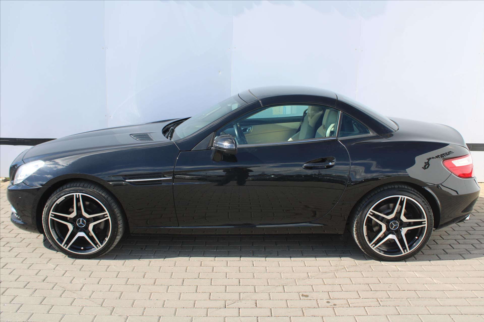 Mercedes-Benz SLK