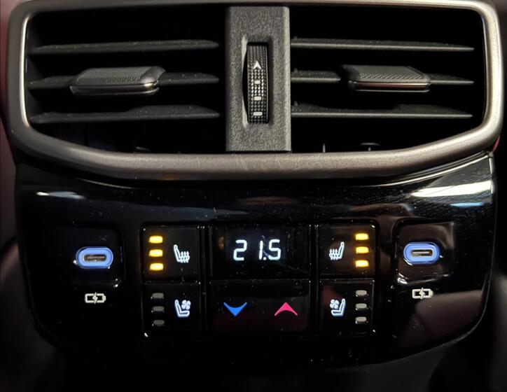 Lexus RX 500h 18